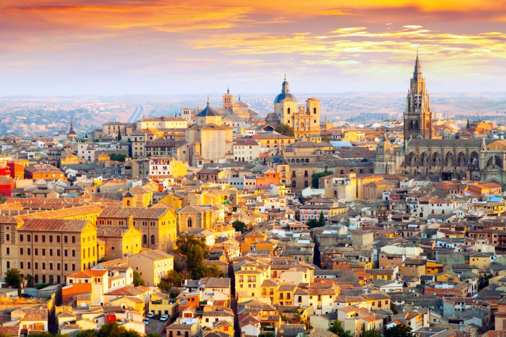 Madrid