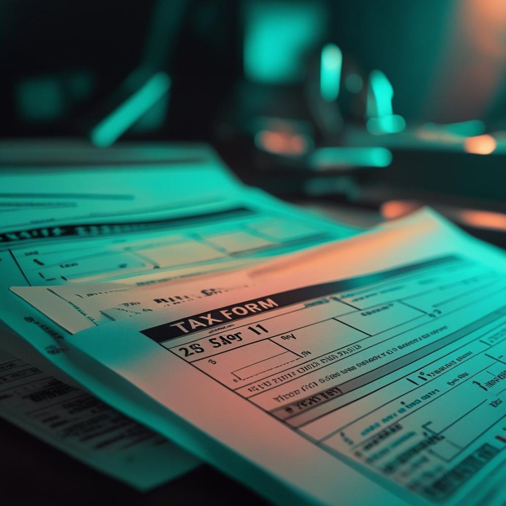 Taxes for Canadian expats