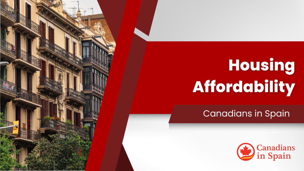 Housing Affordability