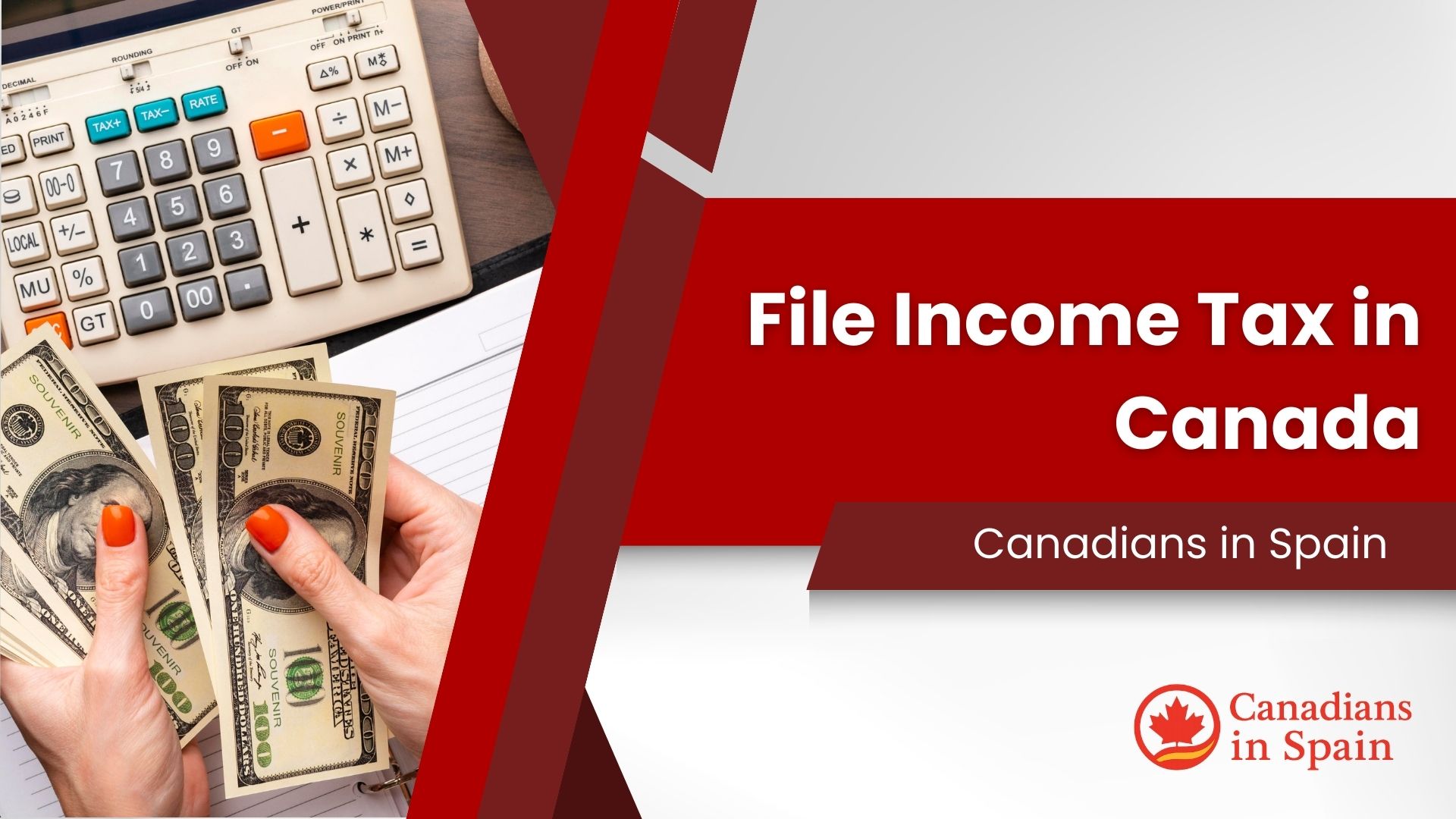 file income tax in canada