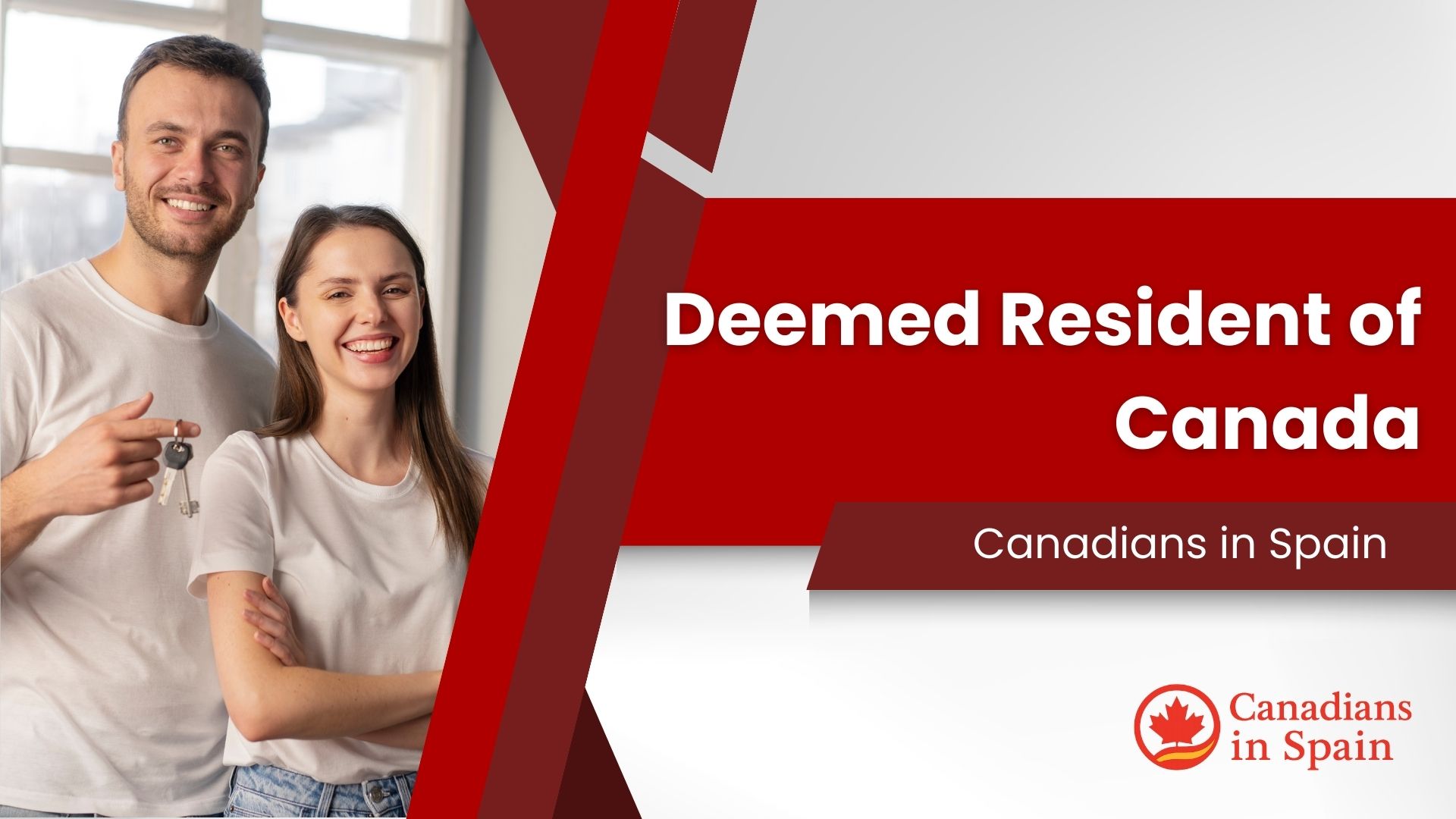 deemed resident of canada